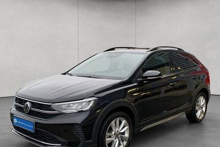 VW Taigo 6.820 km 26.490 &euro; Preetz-Schellhorn 24211