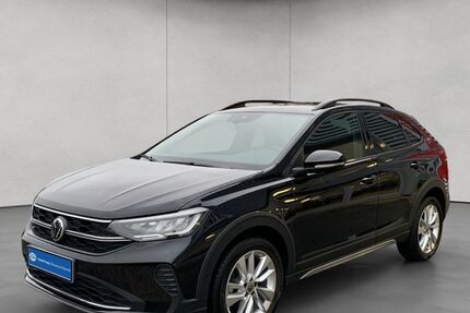 VW Taigo 6.820 km 27.390 &euro; Preetz-Schellhorn 24211