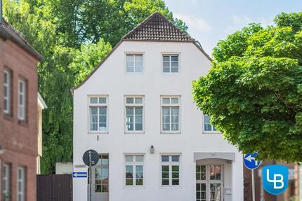 Gewerbeobjekt Lütjenburg - 1.500&euro; | Angebot:21319107