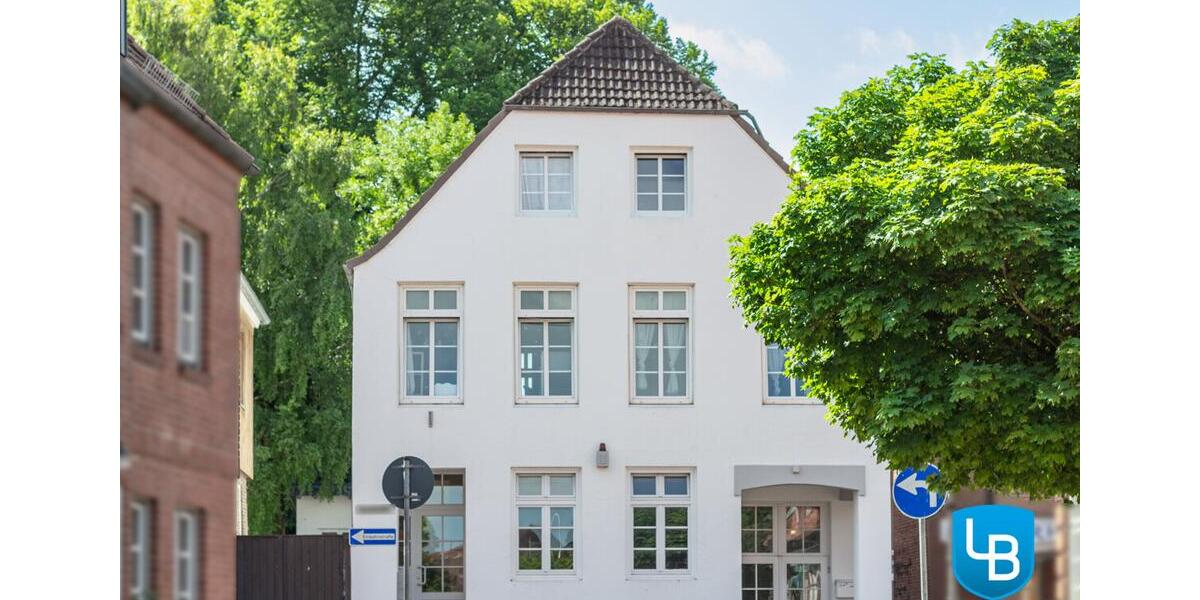 Gewerbeobjekt Lütjenburg - 1.500&euro; | Angebot:21319107
