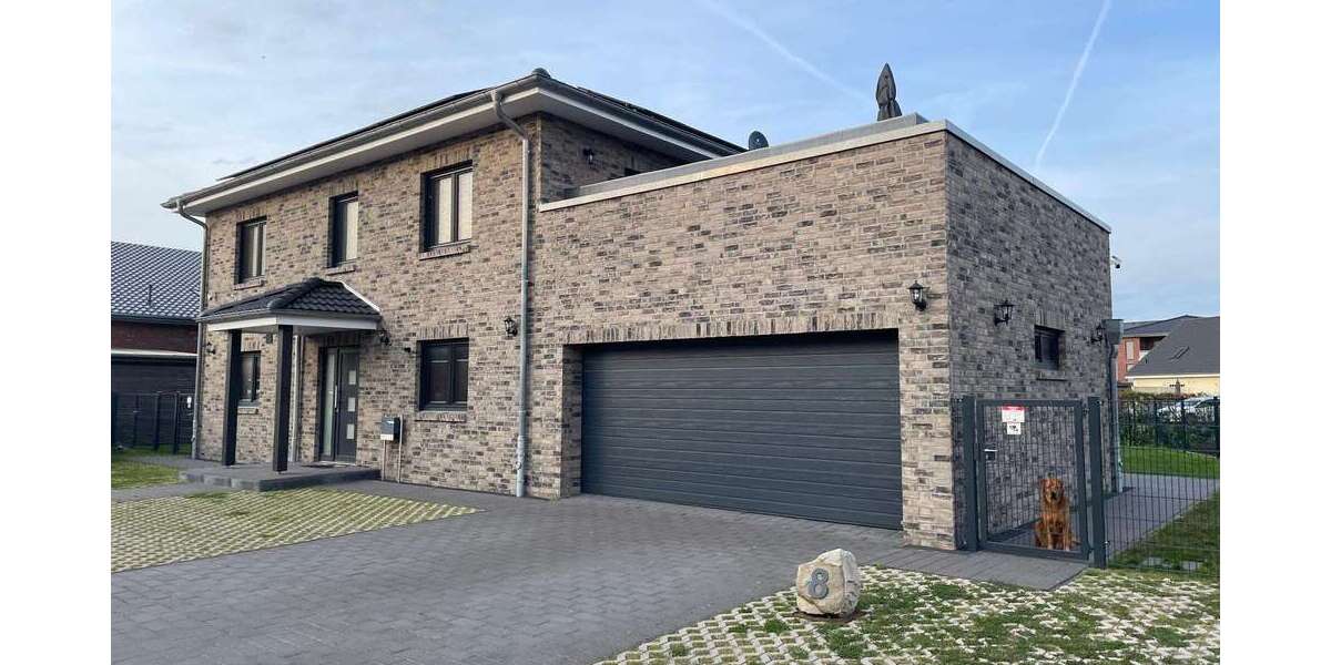 Einfamilienhaus Bornhöved - 4.5 Zimmer, 163 m&sup2;, 895.000&euro; | Angebot:27469889