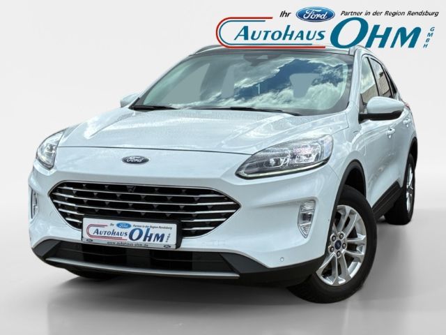 Ford Kuga 44.500 km 25.990 € Rendsburg 24768