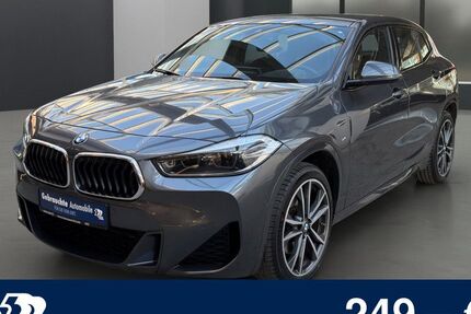 BMW X2 82.981 km 26.550 &euro; Kiel 24118