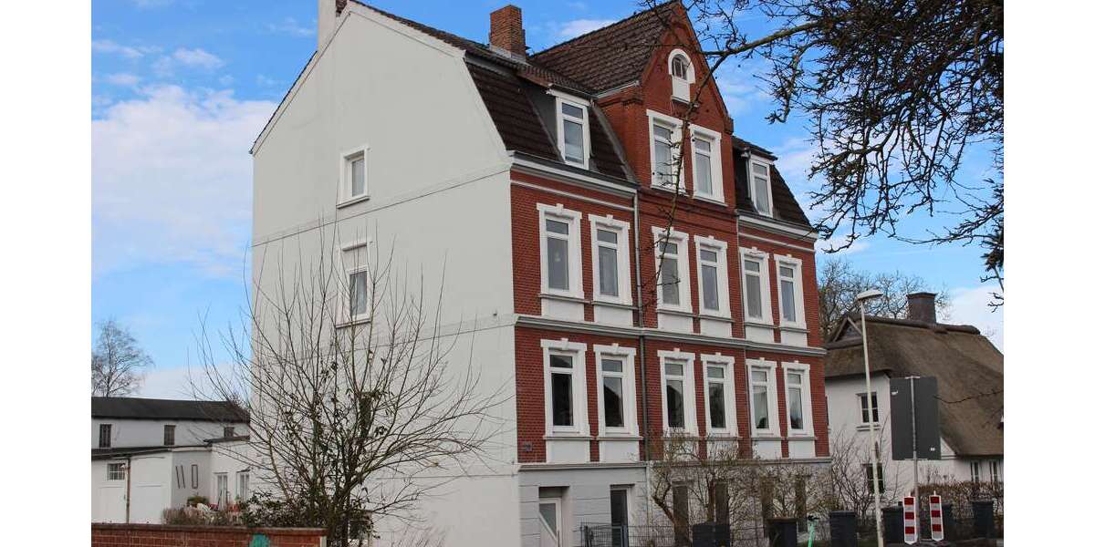 Einfamilienhaus Kiel- Hassee Hassee - 17 Zimmer, 494 m&sup2;, 859.000&euro; | Angebot:26331451