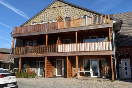 Wohnung Kiel Meimersdorf - 4 Zimmer, 111 m&sup2;, 1.400&euro; | Angebot:25348855