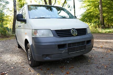 VW T5 Transporter 242.048 km 9.990 € Schwentinental 24223