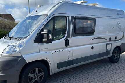 Citroen Jumper 259.000 km 23.900 &euro; Kiel, Landeshauptstadt 24118