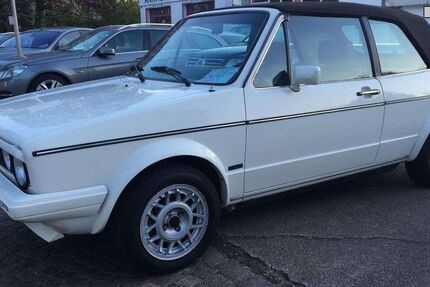 VW Golf 156.000 km 9.999 € Neumünster 24534