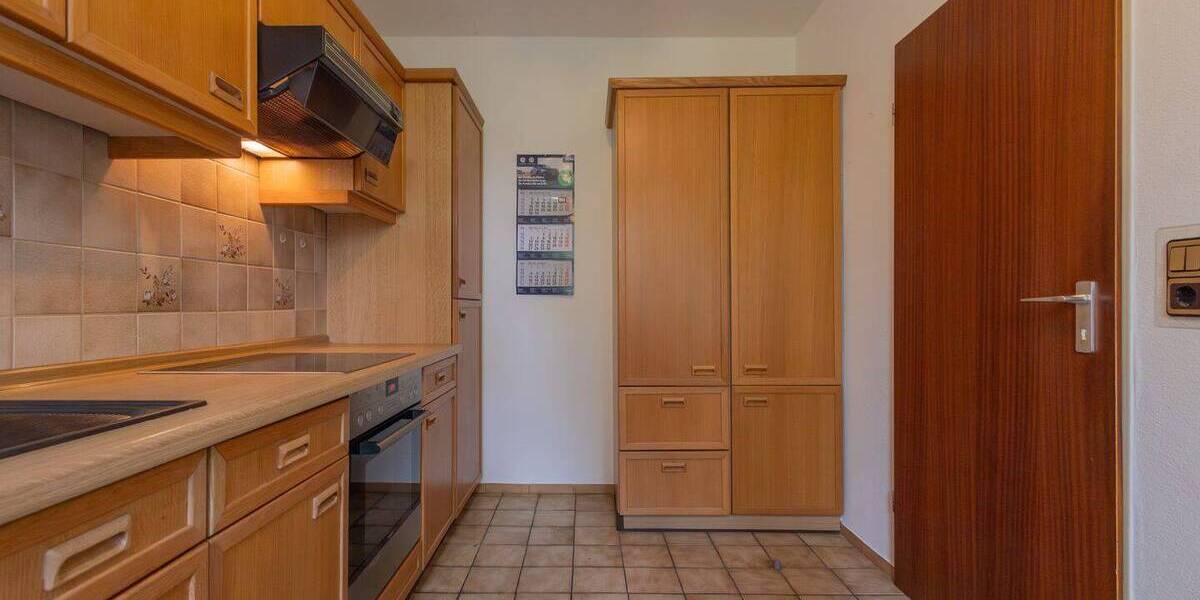 Etagenwohnung Büdelsdorf - 4 Zimmer, 102 m&sup2;, 159.000&euro; | Angebot:26908504