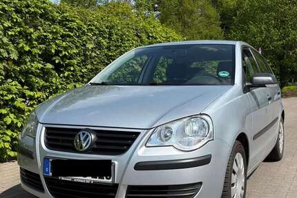 VW Polo 53.467 km 5.495 &euro; Preetz 24211