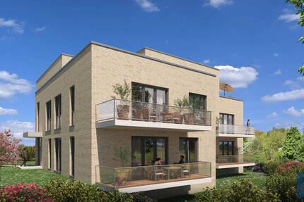 Wohnung Heikendorf Altheikendorf - 3 Zimmer, 87 m&sup2;, 629.356&euro; | Angebot:24029553