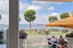 Laboe, 1. Reihe, Strandlage, unverbaubarer Blick auf die Förde - Villa Laboe | Angebot:27028438