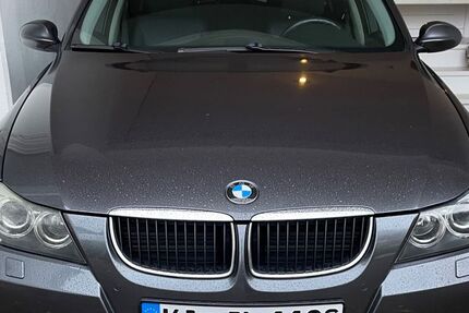 BMW 320 285.000 km 4.250 &euro; Heikendorf 24226