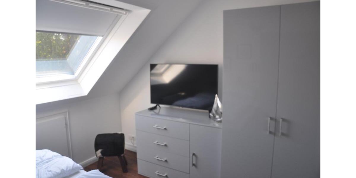 Dachgeschoßwohnung Eckernförde - 3 Zimmer, 65 m&sup2;, 1.350&euro; | Angebot:26522981