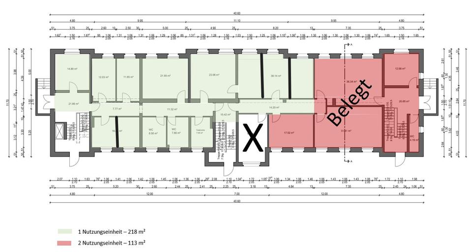 Gewerbeobjekt Kiel Friedrichsort - 3.250&euro; | Angebot:26214699