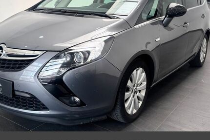 Opel Zafira 167.000 km 9.900 &euro; Neumünster 24536