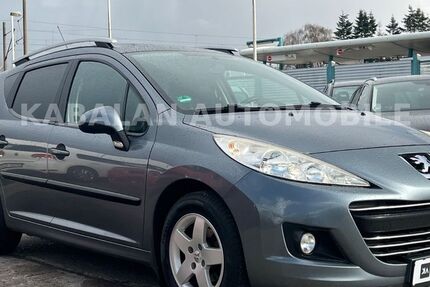 Peugeot 207 120.342 km 3.490 &euro; Neumünster 24536