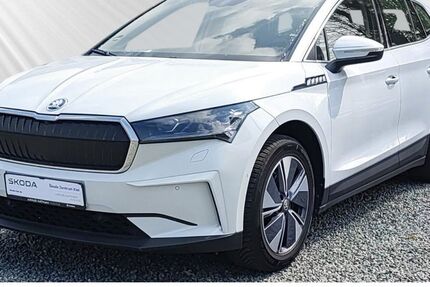 Skoda Enyaq 66.000 km 30.980 &euro; Kiel 24106