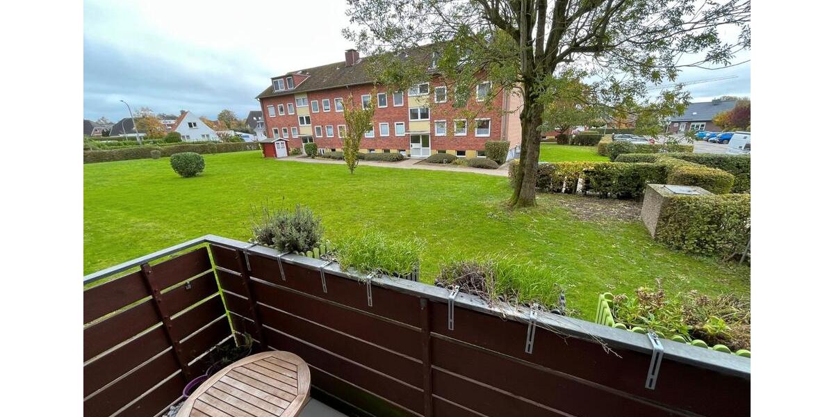 Hochparterre Dänischenhagen - 3 Zimmer, 62 m&sup2;, 199.999&euro; | Angebot:26698454