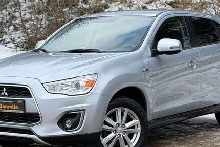Mitsubishi ASX 43.600 km 13.900 &euro; Kiel 24147