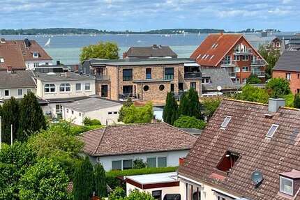 Wohnung Laboe - 4 Zimmer, 89 m&sup2;, 390.000&euro; | Angebot:26100000