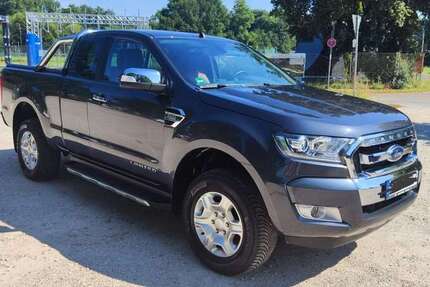 Ford Ranger 96.000 km 27.300 &euro; Ascheberg (Holstein) 24326