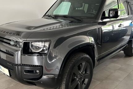 Land Rover Defender 103.589 km 57.980 € Rendsburg 24768