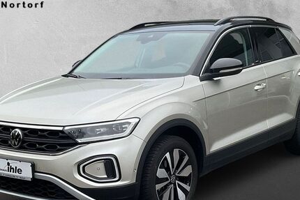 VW T-Roc 35.000 km 23.680 &euro; Nortorf 24589