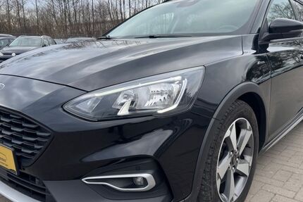 Ford Focus 164.970 km 8.490 &euro; Neumünster 24539