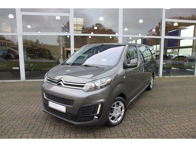 Citroen SpaceTourer 83.170 km 35.890 € Neumünster 24539