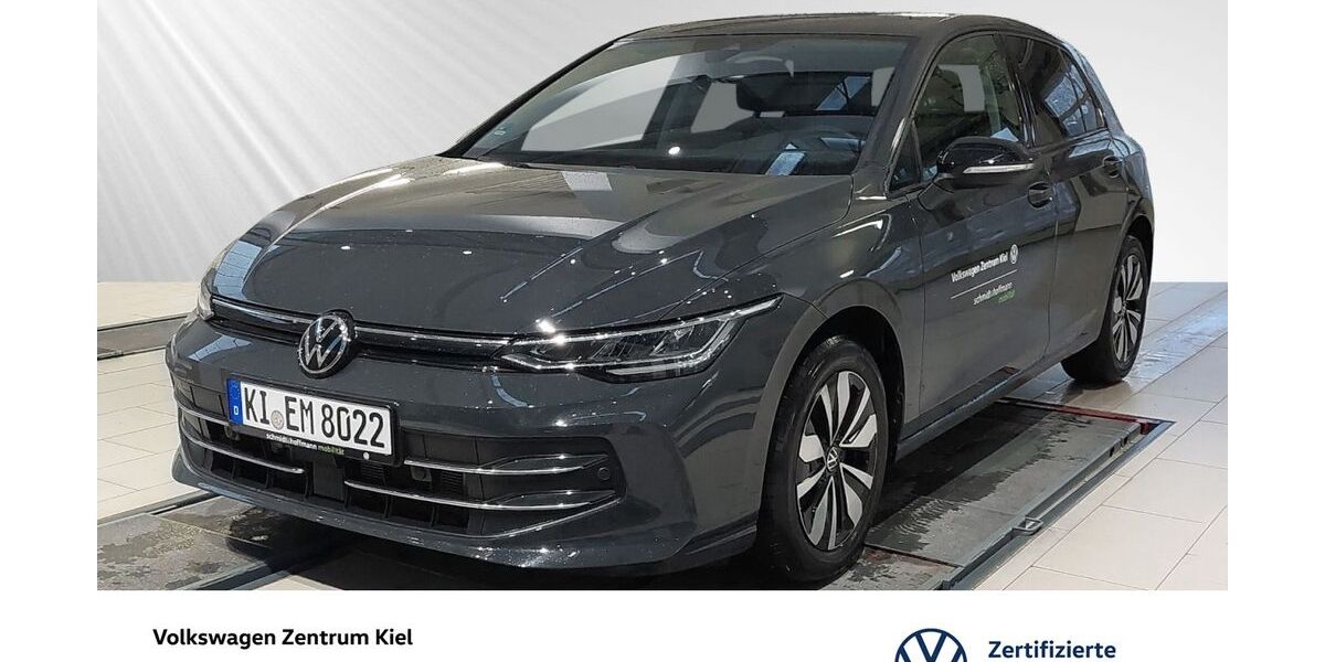 VW Golf 12.000 km 26.680 &euro; Kiel 24114