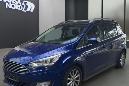 Ford Grand C-Max