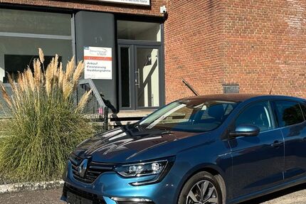 Renault Megane 24.978 km 15.950 € Neumünster 24536