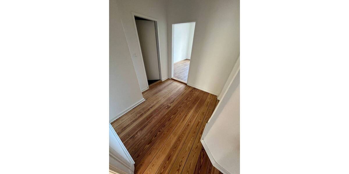Etagenwohnung Kiel Wik - 3 Zimmer, 73 m&sup2;, 809&euro; | Angebot:26903973