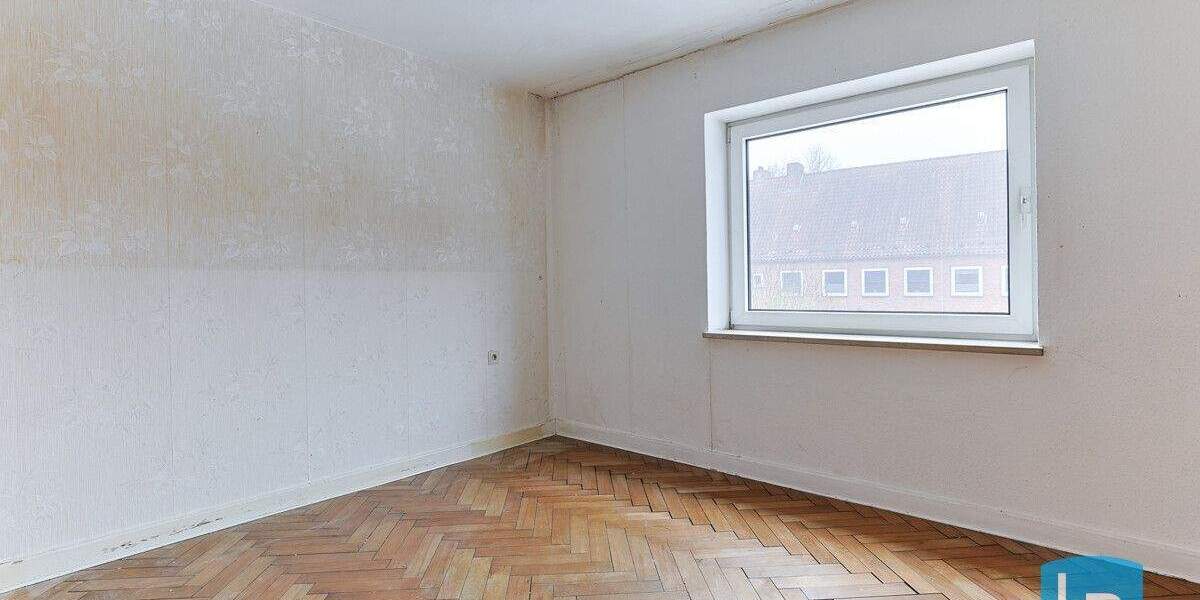 Reihenmittelhaus Kiel Elmschenhagen-Süd - 4 Zimmer, 75 m&sup2;, 179.000&euro; | Angebot:25702190