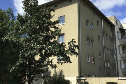 Schöne 2,5 Zi.-Whg. in zentraler Lage! 2 zimmer