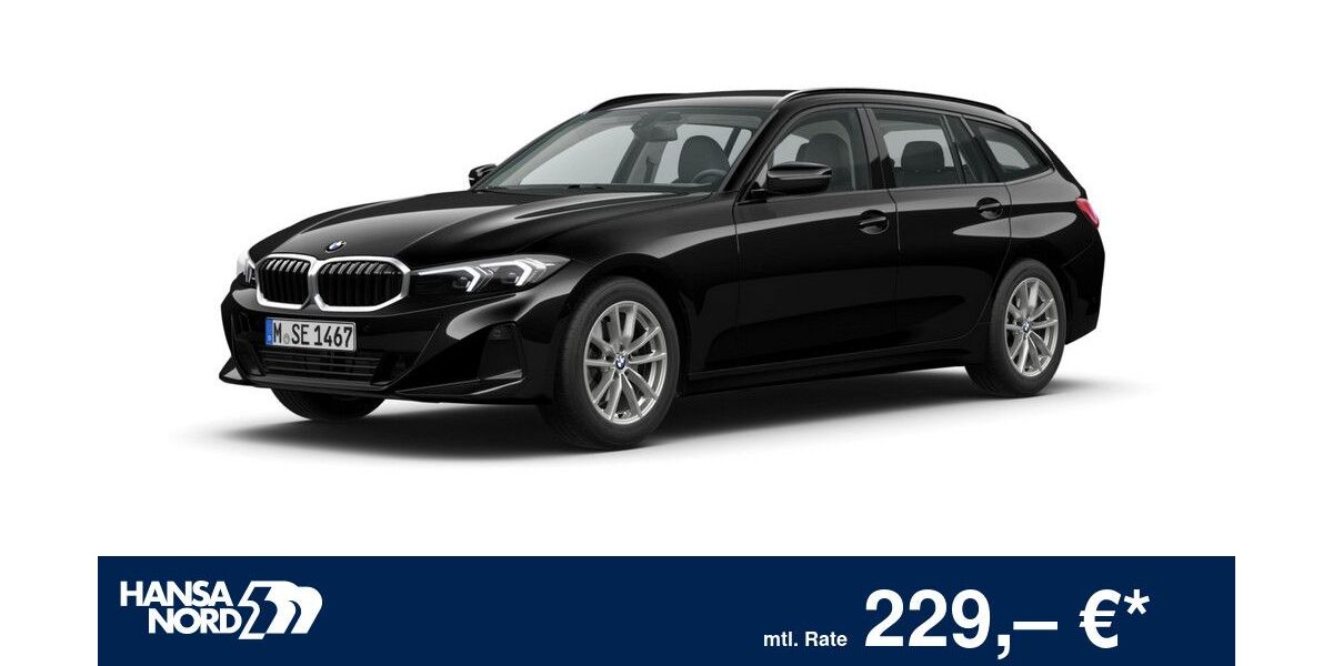 BMW 318 93.183 km 25.850 € Kiel 24118