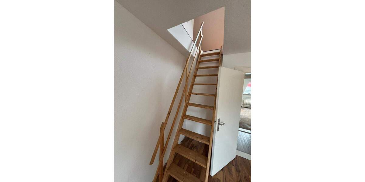 Etagenwohnung Kiel Gaarden-Ost - 2 Zimmer, 58 m&sup2;, 675&euro; | Angebot:25630504
