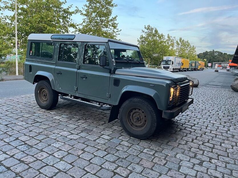 Defender