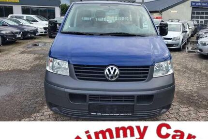 VW T5 Transporter