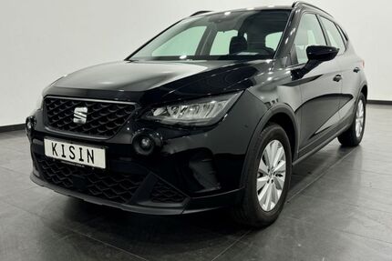 Seat Arona 19.176 km 15.899 &euro; Neumünster 24536
