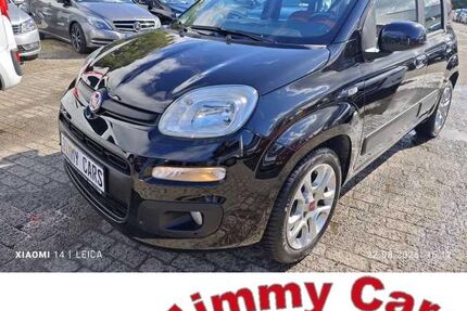 Fiat Panda 66.500 km 6.999 &euro; Kiel-Moorsee 24145