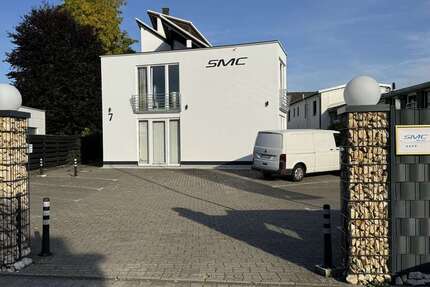 Büro in Münster 1.380 € 100 m²