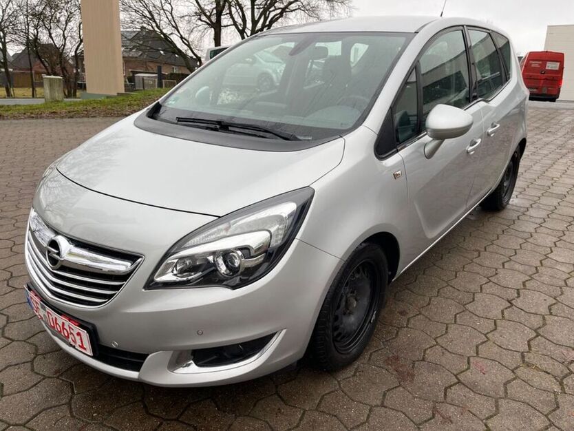 Meriva
