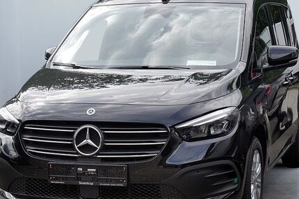 Mercedes-Benz T-Klasse 3.955 km 32.290 &euro; Kiel 24109