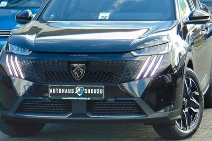 Peugeot 3008 36.771 km 24.990 &euro; Neumünster 24537