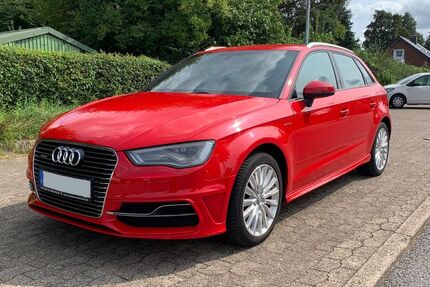Audi A3 100.000 km 12.500 &euro; Kiel 24105