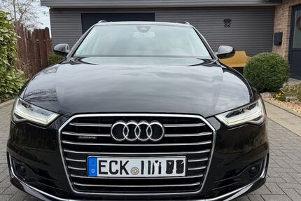 Audi A6 130.600 km 20.900 &euro; Gettorf 24214