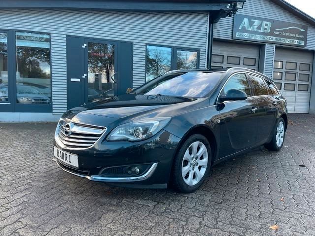 Opel Insignia 158.000 km 6.499 &euro; Neumünster 24539