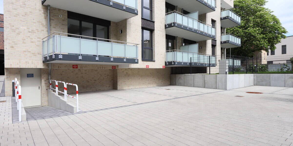 Etagenwohnung Neumünster Innenstadt - 2 Zimmer, 52 m&sup2;, 242.500&euro; | Angebot:26544513